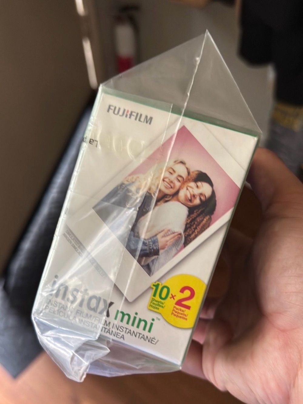 Instax Mini